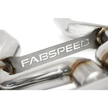 Load image into Gallery viewer, Fabspeed M3/M4 (F80/F82) Valvetronic Exhaust System (14-18) (FS.BMW.F8X.VLVB)