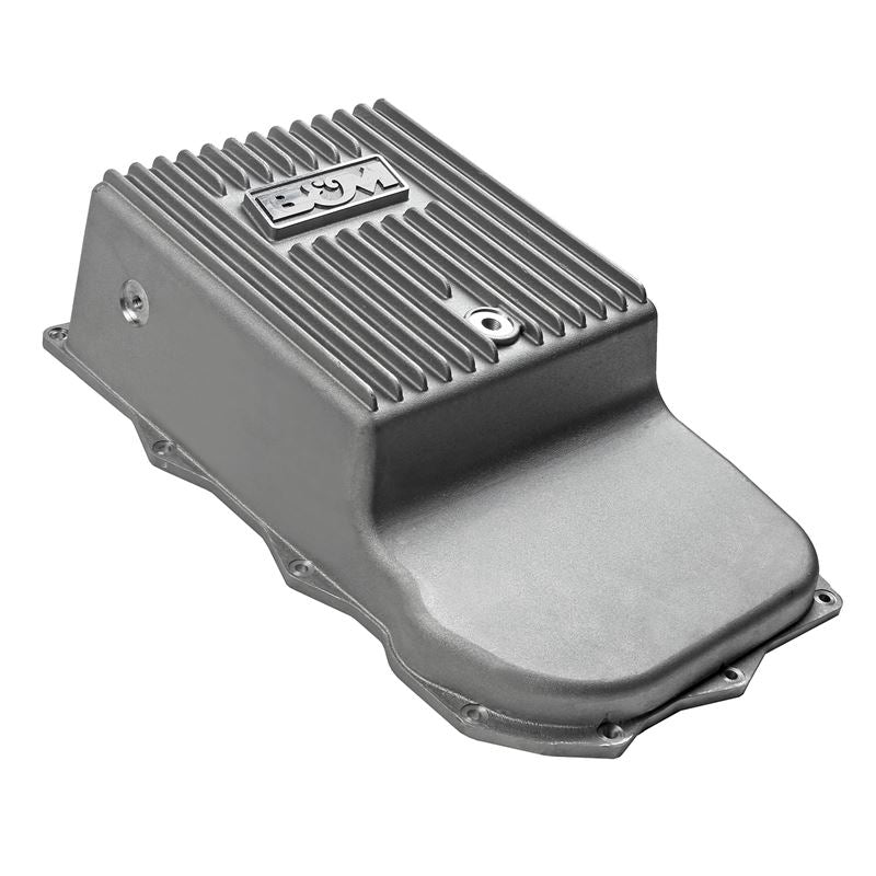 B&M Heavy-Duty Transmission Pan (70395)