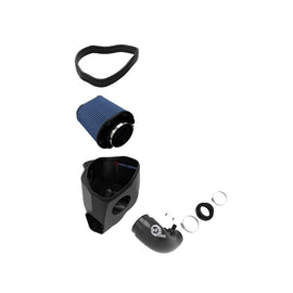 aFe Power Track Cold Air Intake System for 2019-2022 BMW Z4(57-10026R)