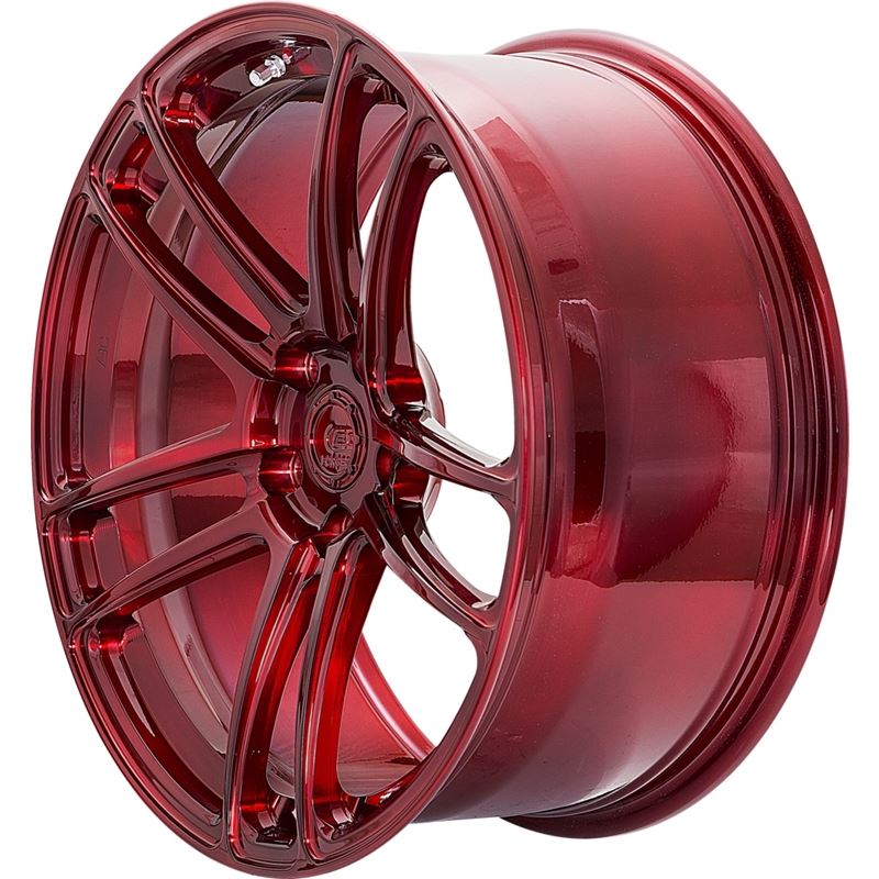 BC Forged RZ01 Monoblock Wheel