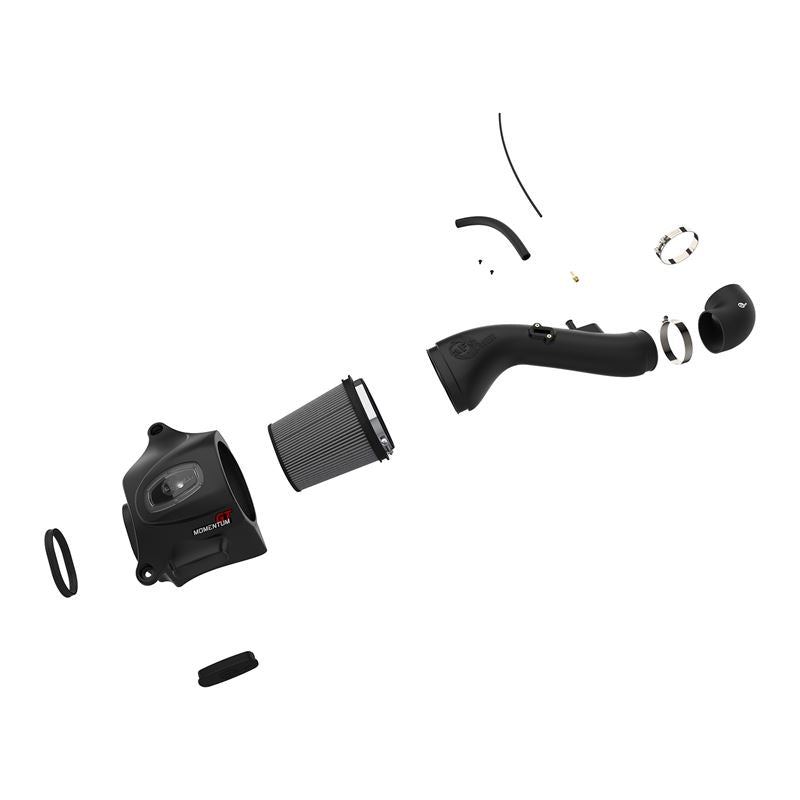 aFe Momentum GT Cold Air Intake System w/ Pro DRY S Media (50-70027D)
