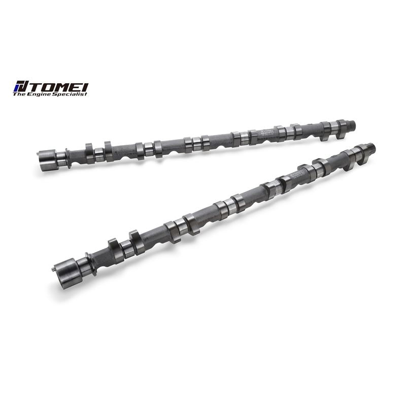 CAMSHAFT SET PROCAM RB25DE(T) NVCS R33 EARLY MODEL 272-10.25 SOLID (TA301A-NS06A)