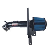 Injen Short Ram Air Intake System - (SP2050BLK)