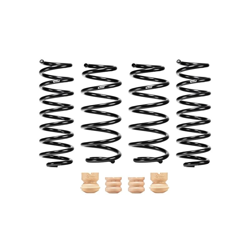 Eibach Springs 22-24 Jeep Grand Cherokee 3.6L V6 4WD Pro-Kit Front & Rear Springs (E10-51-025-02-22)