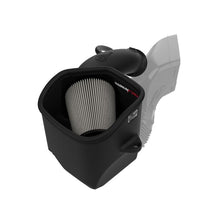 Load image into Gallery viewer, aFe Power Cold Air Intake System for 2019-2022 Ram 2500(54-13047D)