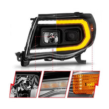 Load image into Gallery viewer, ANZO USA Projector Headlight (111564)