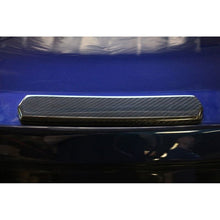 Load image into Gallery viewer, APR Performance Ford Mustang S550 Spoiler Cover 2018-2023 (CBX-MUGTCOV)