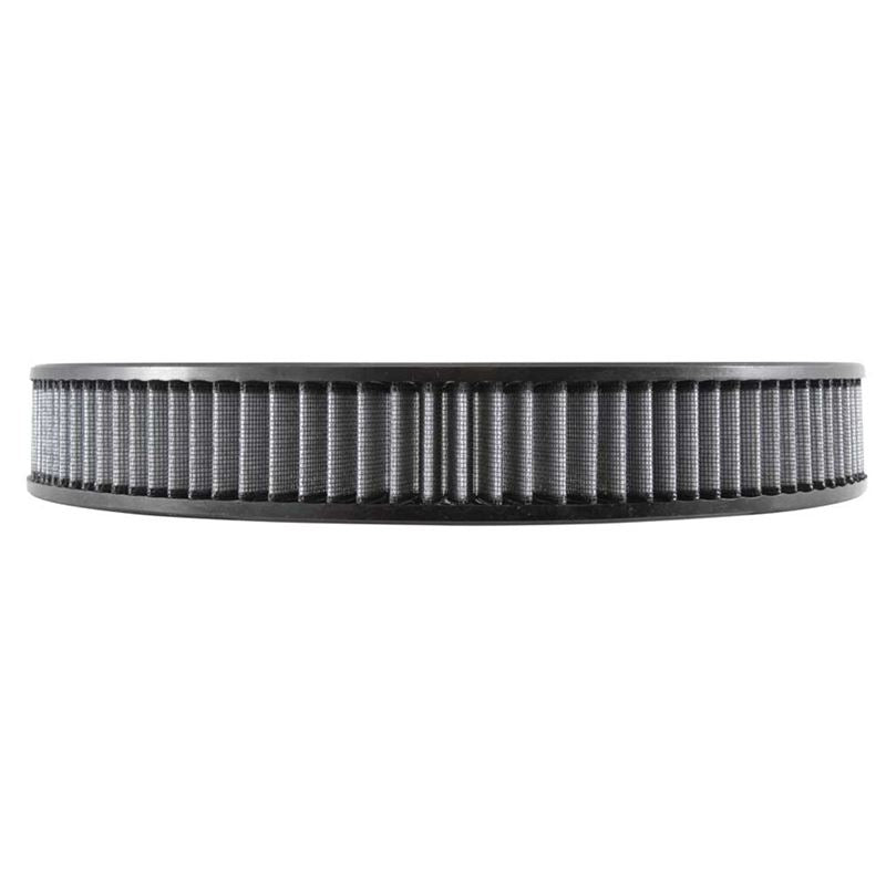 K&N Round Air Filter (E-3032R)