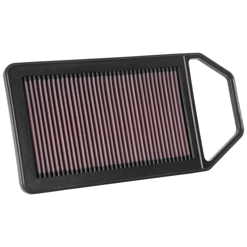 K&N Replacement Air Filter (33-3114)