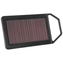 Load image into Gallery viewer, K&amp;N Replacement Air Filter (33-3114)