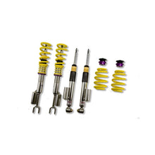 Load image into Gallery viewer, KW Suspension Coilover Kit V3 for Audi S6 (4F) Sedan/Avant quattro (35210064)