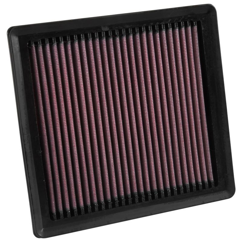 K&N Replacement Air Filter for 2015-2016 Volkswagen Polo (33-3060)