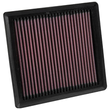 Load image into Gallery viewer, K&amp;N Replacement Air Filter for 2015-2016 Volkswagen Polo (33-3060)