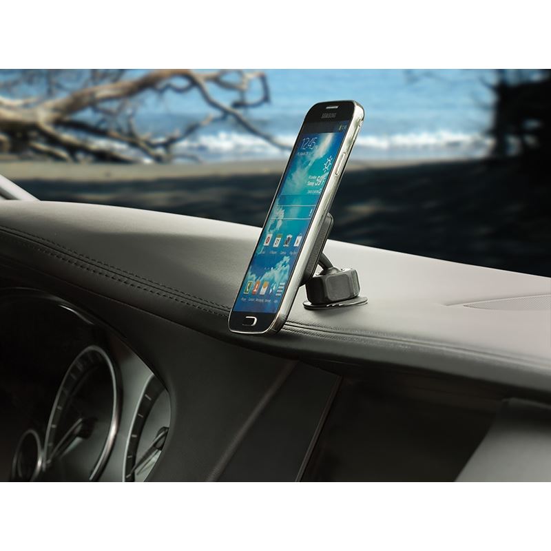 aFe SCORCHER PRO Magnetic Dash Mount with Interchangeable Trims (77-90002)