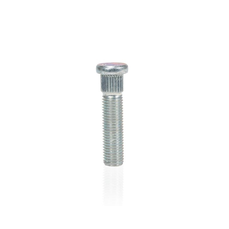 Eibach Springs Wheel Stud M12 x 1.5 x 52mm x 14.3 Knurl (S3-0-12-50-52-143)