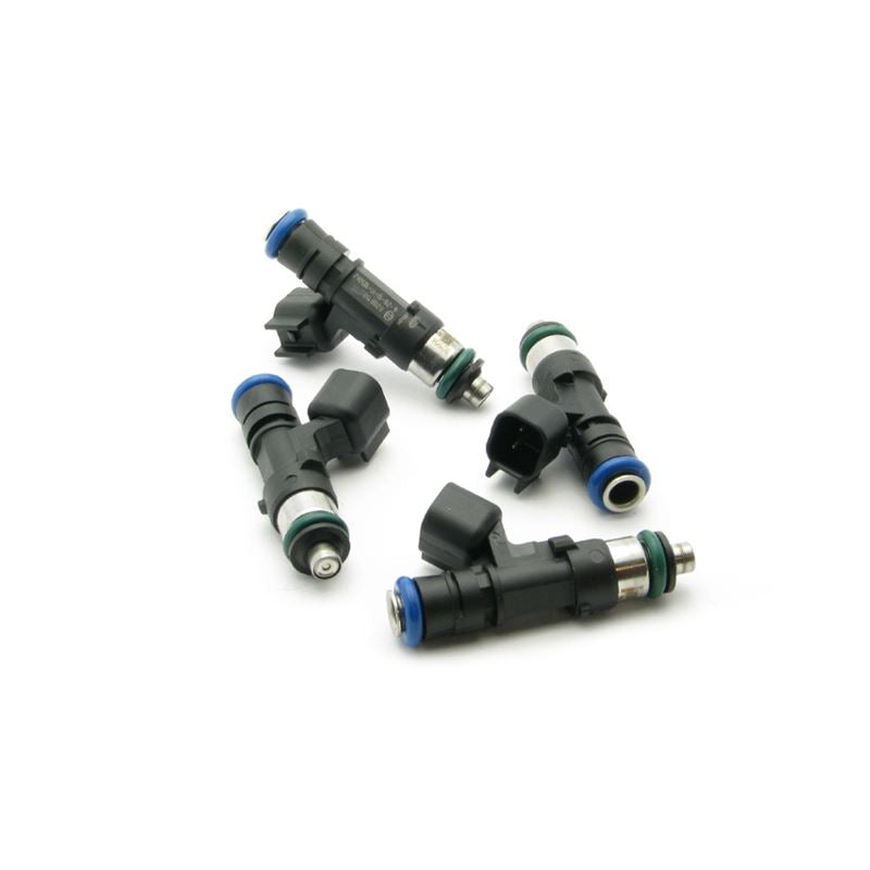 Deatschwerks Set of 4 1000cc Injectors (17U-01-1000-4)