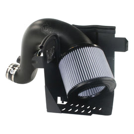 aFe Magnum FORCE Stage-2 Cold Air Intake System w/ Pro DRY S Media (51-12032)