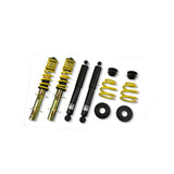 ST Suspension X Height Adjustable Coilover Kit for 04 VW Golf IV R32/00-06 Audi TT + TT Roadster Quattro