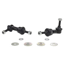 Load image into Gallery viewer, Whiteline Sway bar link for 1989-1998 Nissan 240SX (KLC109)