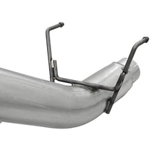 Load image into Gallery viewer, aFe ATLAS 5 IN Aluminized Steel DPF-Back Exhaust System (49-02039)