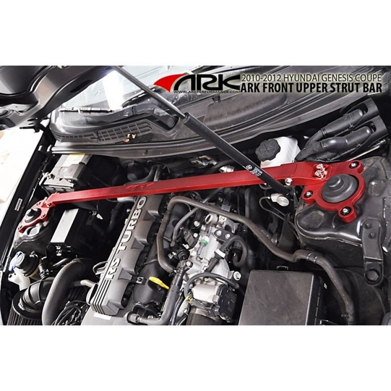 Ark Performance Front Strut Tower Bar (ST0702-0102FB)