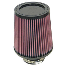 Load image into Gallery viewer, K&amp;N Universal Air Cleaner Assembly (RU-4730)