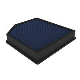 aFe Power Magnum FLOW Pro 5R Air Filter for 23-24 GM Colorado/Canyon L4-2.7L (t) (30-10421R)