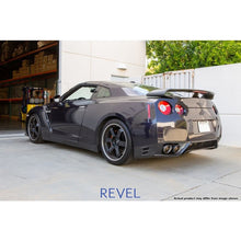 Load image into Gallery viewer, Revel Medallion Touring-S Exhaust System for 2009-2013 Nissan GT-R (T70146R)