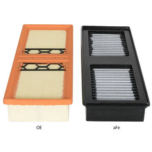 Load image into Gallery viewer, aFe Magnum FLOW OE Replacement Air Filter w/ Pro DRY S Media (31-10279)