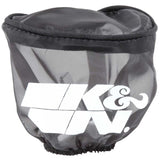 K&N Air Filter Wrap (RU-2780DK)