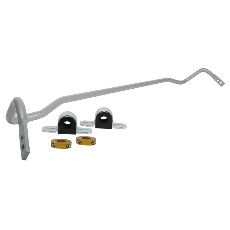 Whiteline Suspension Stabilizer Bar Assembly for 2019-2020 Genesis G70 (BKR001Z)