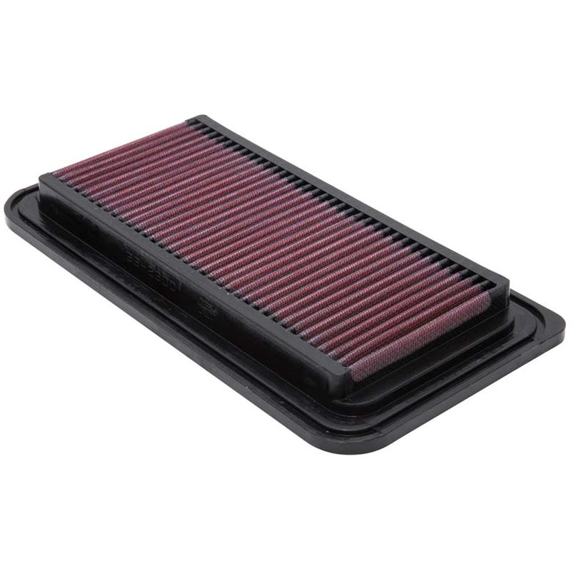 K&N Air Filter (33-2300)