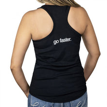 Load image into Gallery viewer, Skunk2 Racing Go Faster Tank Top (735-99-7373)