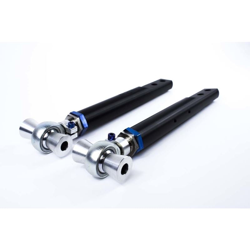 SPL Parts TITANIUM Tension Rods (SPL TR S13)