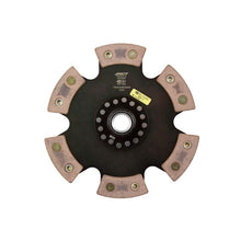 Load image into Gallery viewer, Advanced Clutch 6 Pad Rigid Race Disc (6240008)