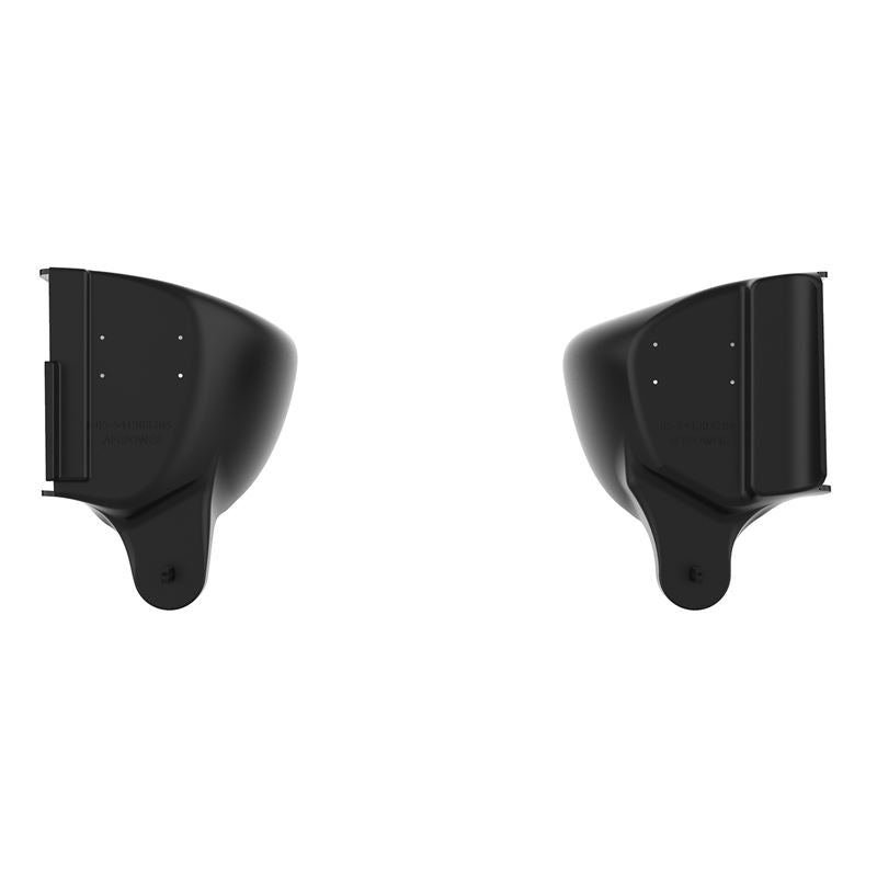 aFe Magnum FORCE Dynamic Air Scoop Black (54-13032S)