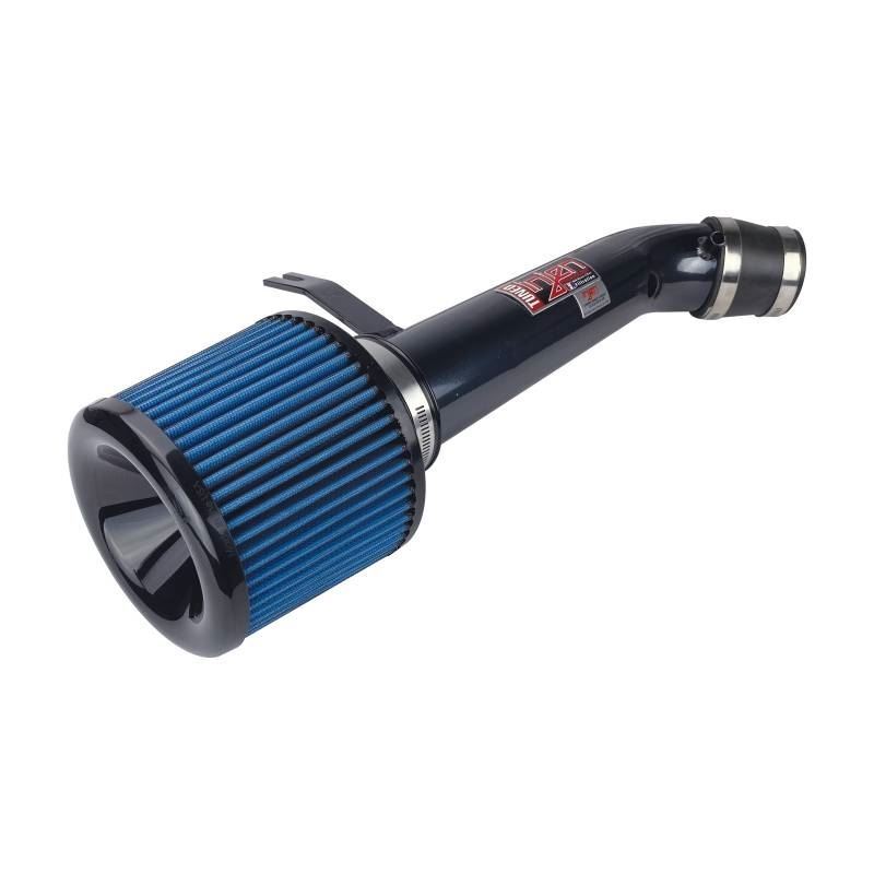 Injen IS Short Ram Cold Air Intake for 96-98 Honda Civic 1.6L EX/HX (IS1550BLK)