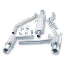 Load image into Gallery viewer, Borla Cat-Back Exhaust System - S-Type (140064)