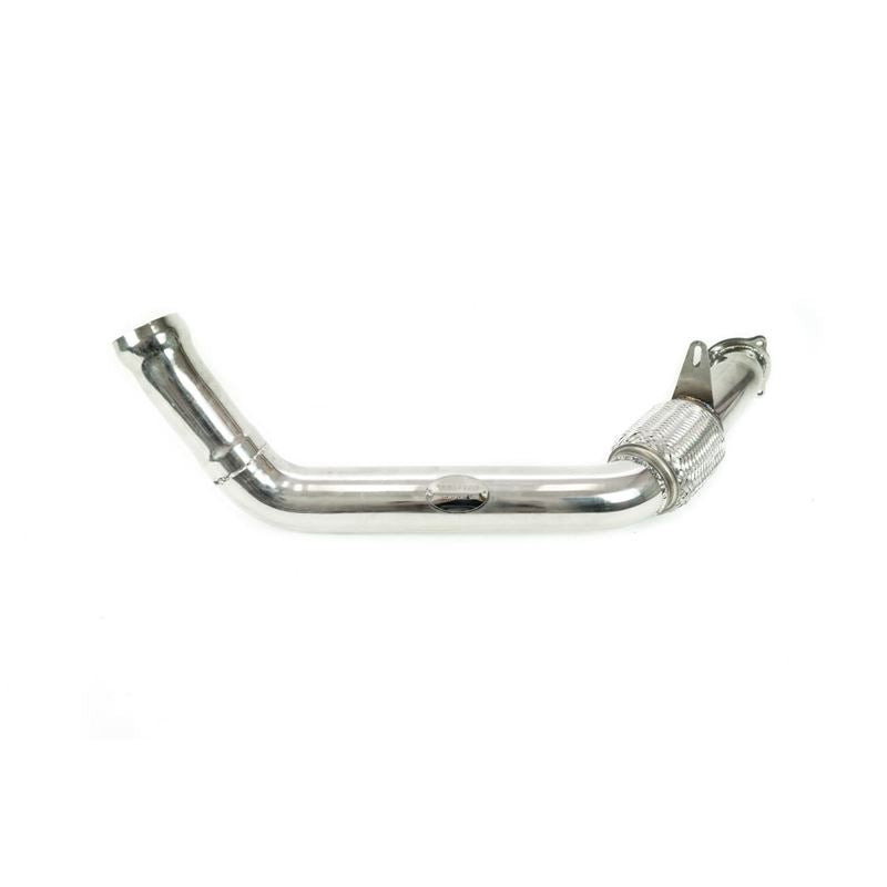 Fabspeed Porsche 971 Panamera V6 link comp. Pipe (17+) (FS.POR.971V6.SCB)