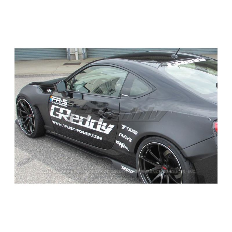 GReddy ROCKET BUNNY FRS V1 KIT W/O WING (17010223)