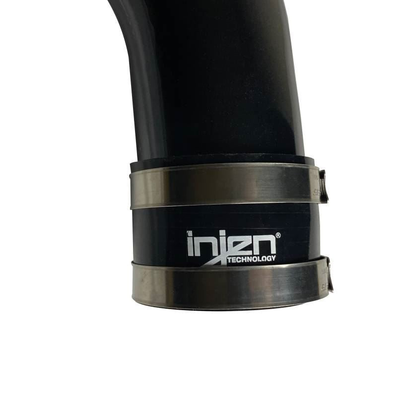 Injen IS Short Ram Cold Air Intake for 01-05 Lexus IS300 (IS2094BLK)