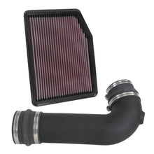 Load image into Gallery viewer, K&amp;N Performance Air Intake System for Chevrolet/GMC/Cadillac (57-3108)