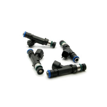 Load image into Gallery viewer, Deatschwerks Set of 4 550cc Injectors for Kia Forte 10-13 (18U-03-0550-4)