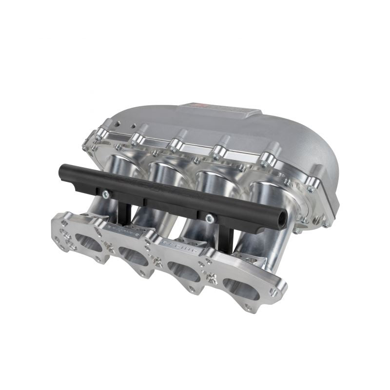 Skunk2 Ultra Race B-Series Center Feed Billet Manifold (X307-05-0200)