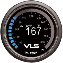 Load image into Gallery viewer, Revel Vls Oil Temp 52Mm Gauge (1TR1AA003R)