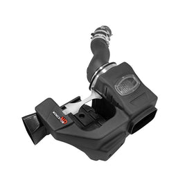 aFe Momentum HD Cold Air Intake System w/ Pro DRY S Media (51-73002)