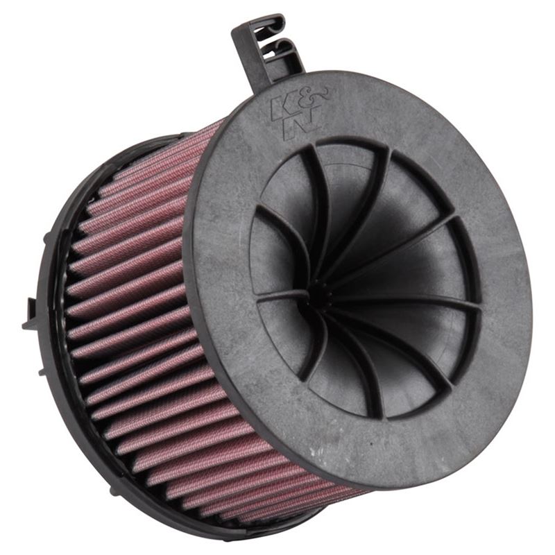 K&N Air Filter (E-0647)