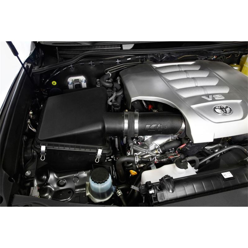 K&N Performance Air Intake System (57-9040)