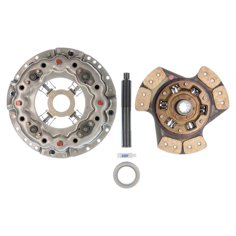 EXEDY Racing Clutch OEM Clutch Kit (NDK1004)