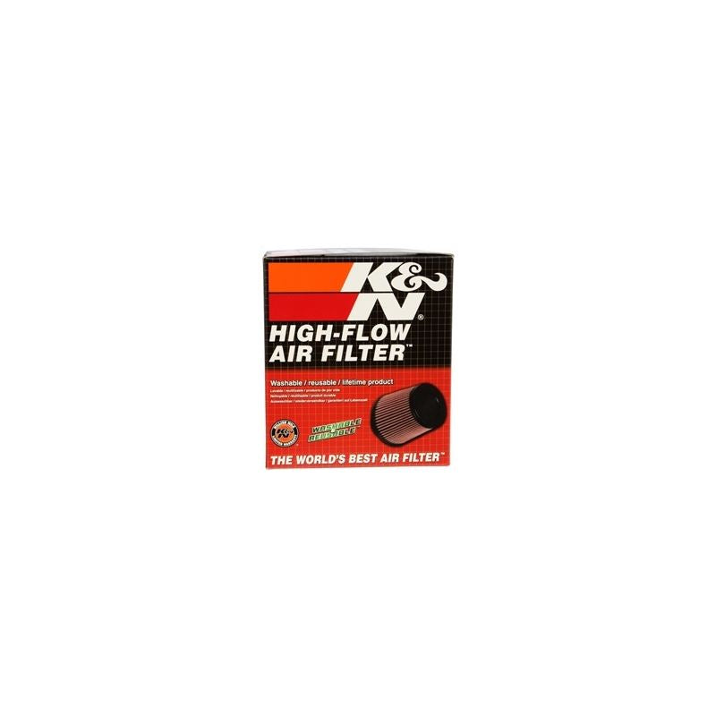 K&N Air Filter (E-0661)